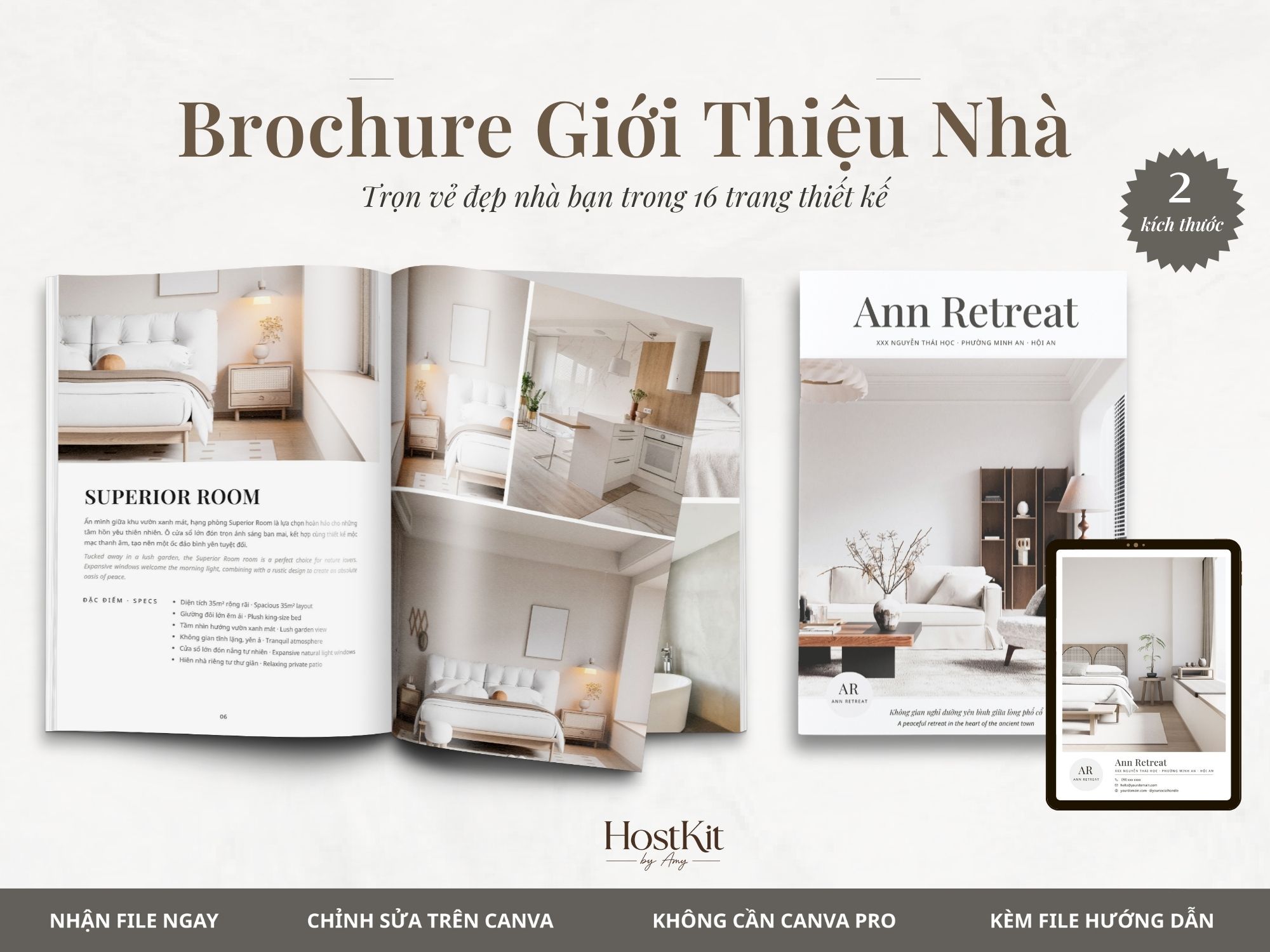 Brochure — Xem trước 1