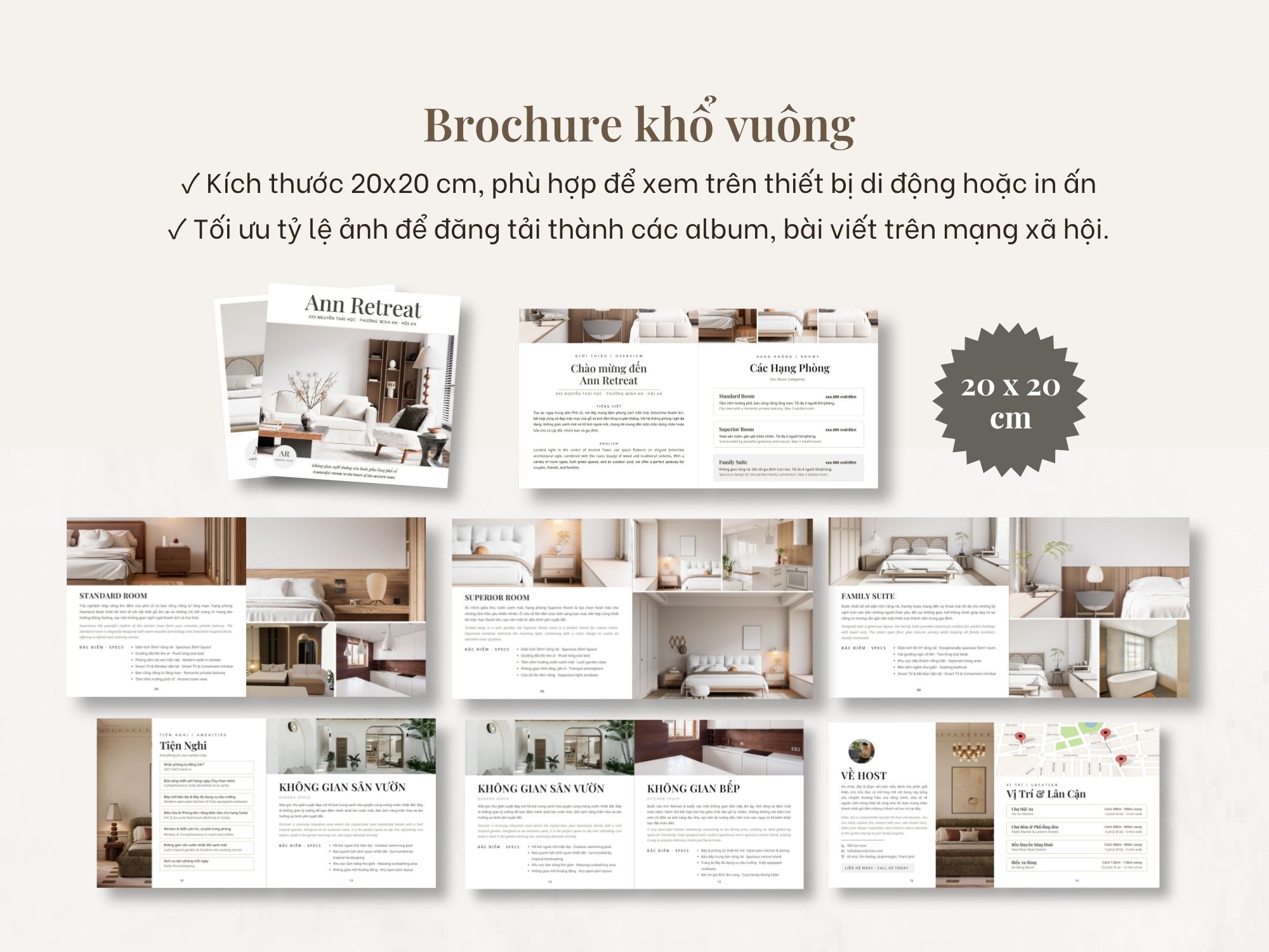 Brochure — Xem trước 9