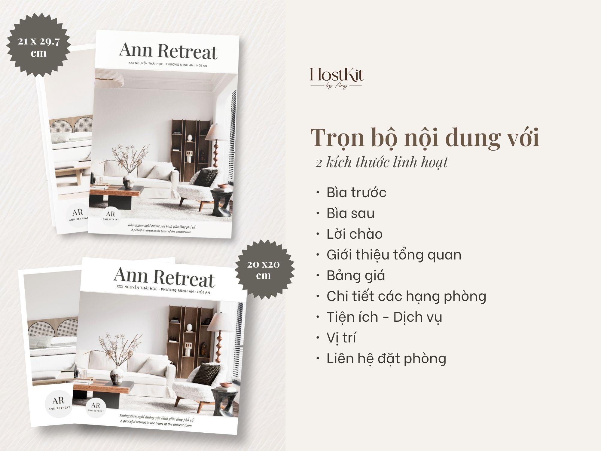 Brochure — Xem trước 7
