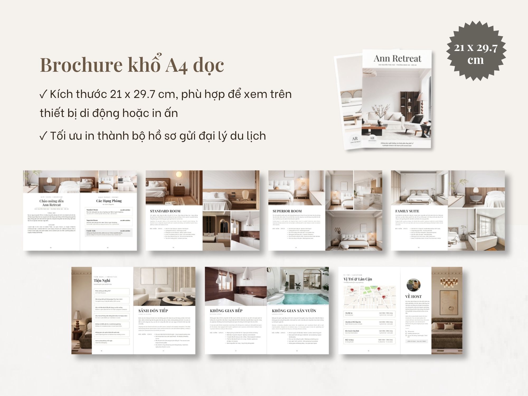 Brochure — Xem trước 8